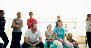 Lernumfeld Chiemseeschulen