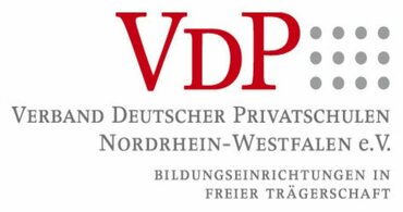 Logo VDP NRW