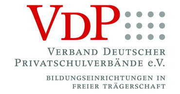 Logo Verband Deutscher Privatschulverbände e.V.