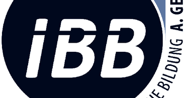 Logo IBB - Institut für berufliche Bildung - A. Gesche