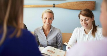 Bachelor Chiemseeschulen